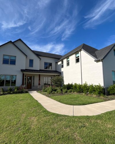 GK's Services - Window Cleaning and Power Washing for Homes and Businesses