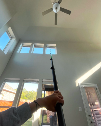 GK's Services - Residential and Commercial Interior and Exterior Window Cleaning